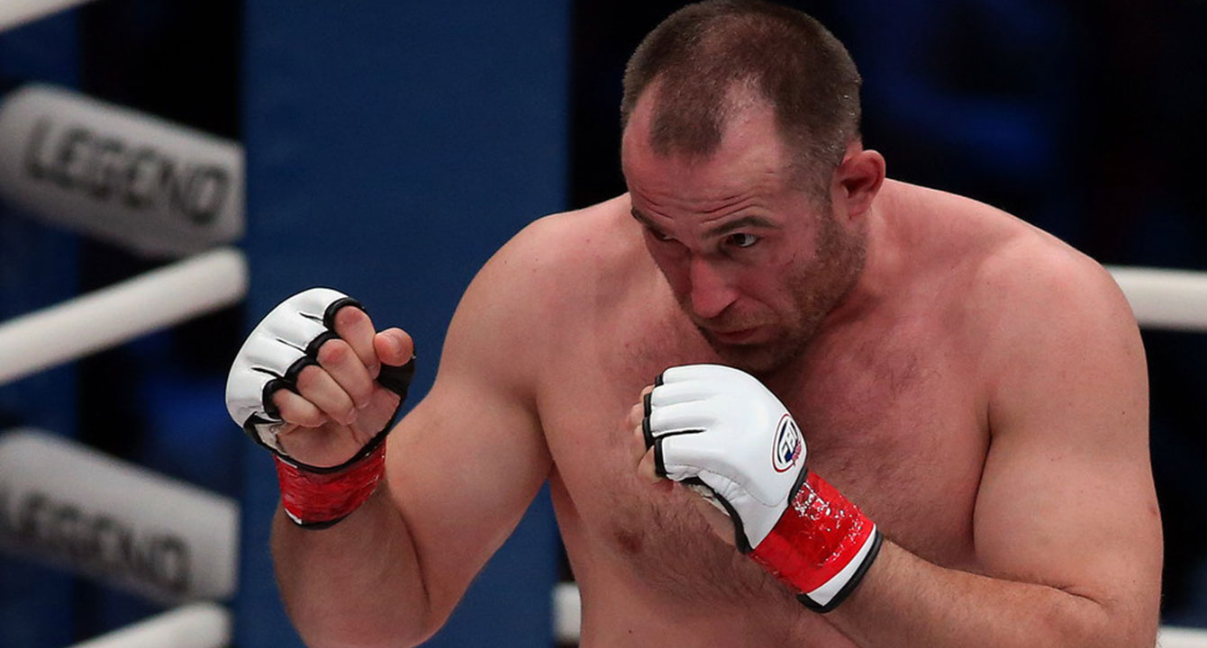 АЛЕКСЕЙ ОЛЕЙНИК ПРОТИВ КЕРТИСА БЛЕЙДСА НА UFC 217